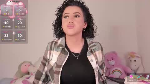 yunahott_ online show from 03-25-26, 05:46