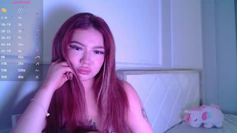 Yuna online show from 07-15-26, 07:24