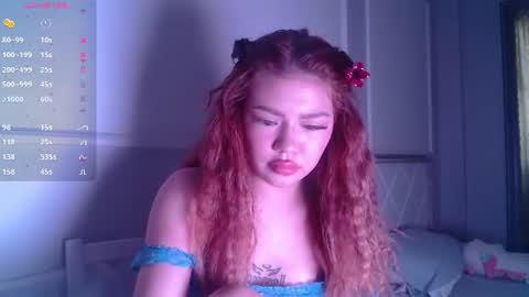 Yuna online show from 07-20-26, 04:05