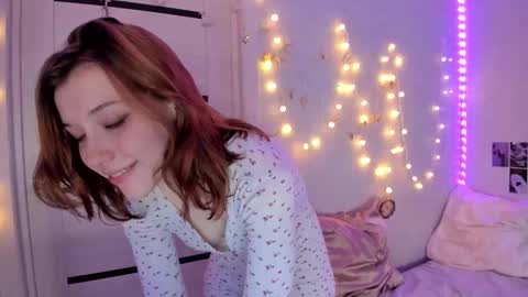 Yuna online show from 11-11-25, 11:32