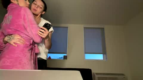 yundercov online show from 06-02-26, 11:56
