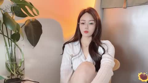 YunEr online show from 02-21-25, 06:40