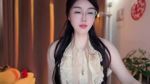 YunEr online show from 03-06-26, 04:09