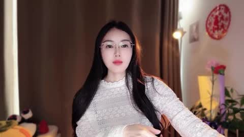 YunEr online show from 03-08-26, 06:06