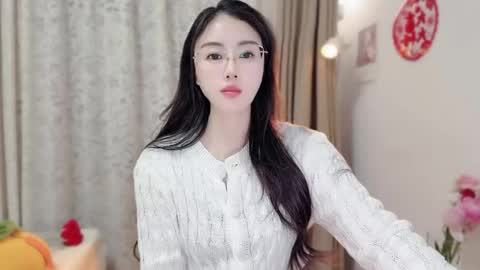 YunEr online show from 03-09-26, 01:48