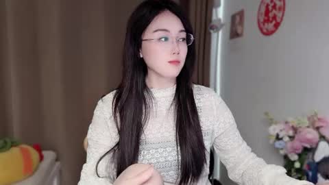 YunEr online show from 03-12-26, 02:50