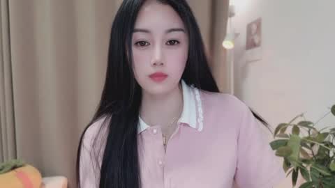 YunEr online show from 04-01-26, 01:41