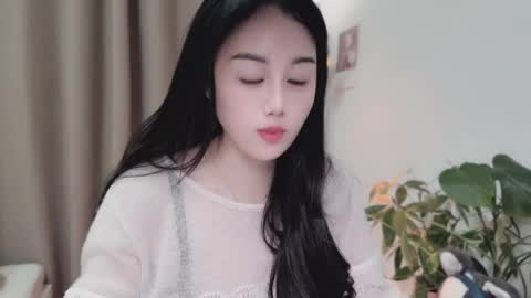 YunEr online show from 04-02-26, 03:20