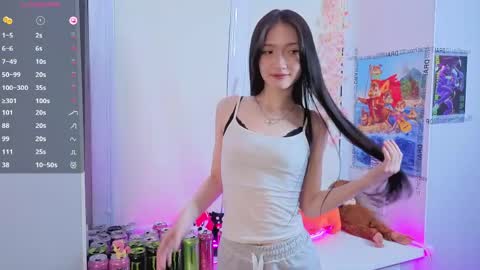yung_leana online show from 04-06-26, 06:31