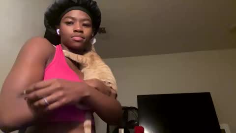 YungBlackBerry online show from 11-11-25, 06:13