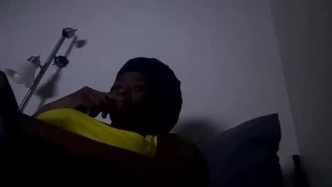 YungBlackBerry online show from 11-13-25, 08:46