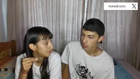 Yokai  Gaaia online show from 04-19-26, 09:17