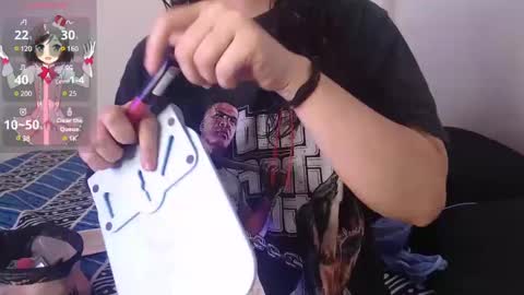 ELITA online show from 02-25-25, 05:08