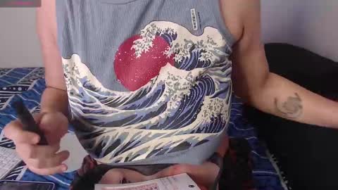 ELITA online show from 02-27-25, 05:02