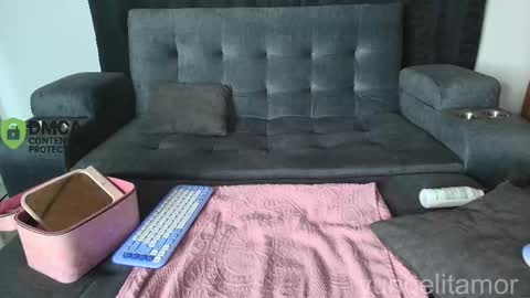 ELITA online show from 11-19-25, 04:45