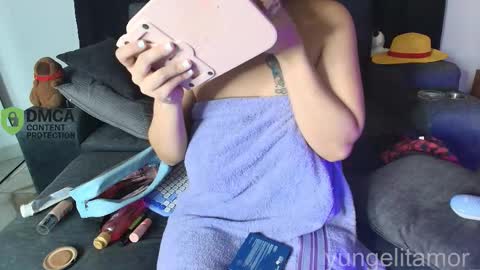 ELITA online show from 12-05-25, 04:54