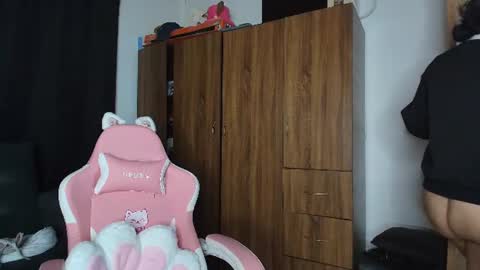 ELITA online show from 07-07-26, 04:59
