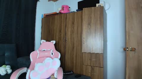 ELITA online show from 07-28-26, 05:03