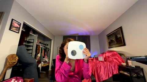 BbyTSSLut online show from 09-25-25, 03:32