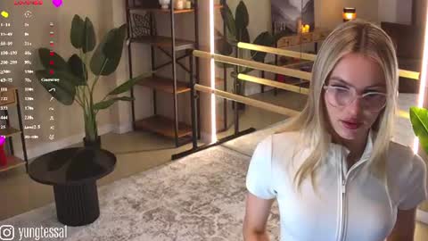 Tessa online show from 06-29-26, 06:19