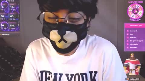 Snapshot of yuniorb chatting on 09-09-25, 03:50 the puppy boy online show from 09-09-25, 03:50