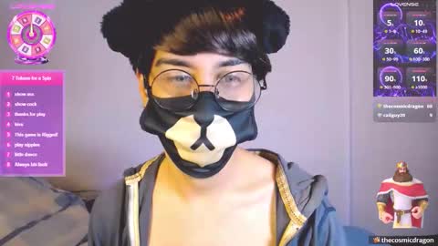 the puppy boy online show from 03-30-26, 03:29