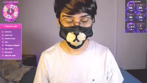 the puppy boy online show from 04-09-26, 03:28