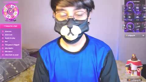 the puppy boy online show from 04-15-26, 03:46