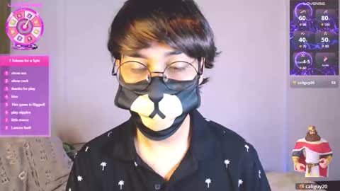 the puppy boy online show from 04-23-26, 03:52