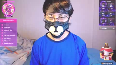 the puppy boy online show from 06-10-26, 03:39