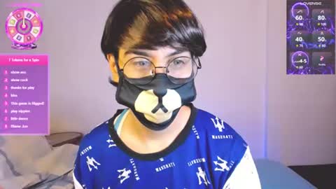 the puppy boy online show from 06-15-26, 02:58