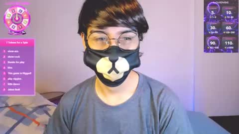 the puppy boy online show from 06-16-26, 03:31