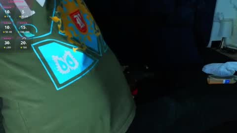 yunkeyc online show from 04-09-26, 03:17