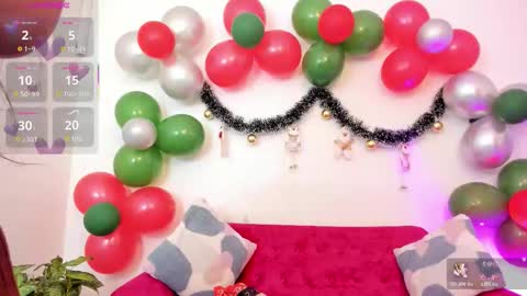 Yunna online show from 12-04-25, 11:30