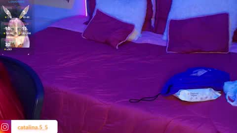 Kata online show from 11-10-25, 05:01