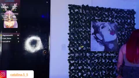 Kata online show from 11-17-25, 09:42