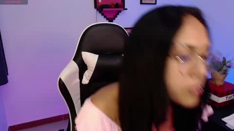 Angelly online show from 04-19-26, 07:18