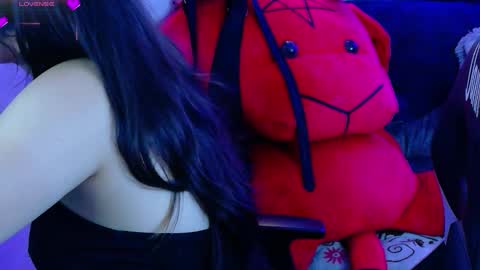 Snapshot of yuny_haruno chatting on 09-22-25, 01:02 Haruno online show from 09-22-25, 01:02