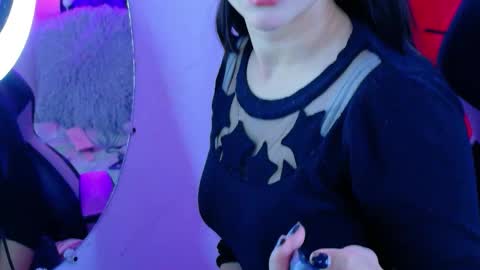 Snapshot of yuny_haruno chatting on 10-02-25, 01:29 Haruno online show from 10-02-25, 01:29