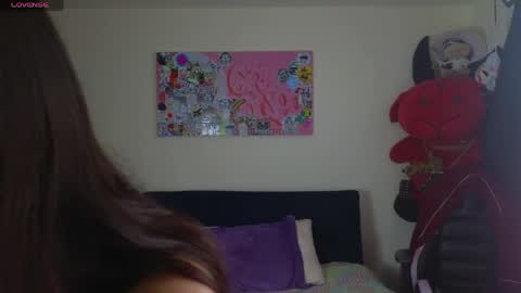 Haruno online show from 04-20-26, 01:58