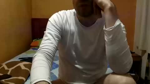 yuquiao online show from 10-15-25, 03:17