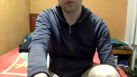 yuquiao online show from 11-14-25, 03:05