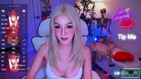 Sasa online show from 09-27-25, 01:21