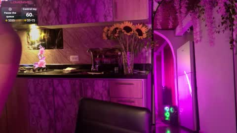 Yuri Stars online show from 03-09-26, 05:33