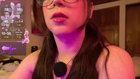 Yuri Stars online show from 03-27-26, 08:26