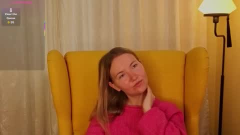 Alesia online show from 03-02-26, 07:15