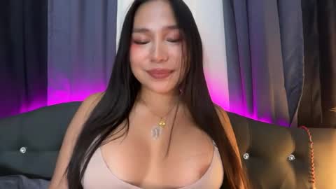 Yurie online show from 07-06-26, 03:25