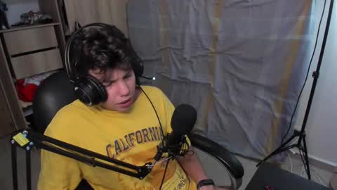 yurii_moody online show from 03-11-25, 09:48