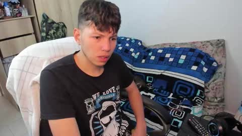 yurii_moody online show from 03-23-26, 05:17