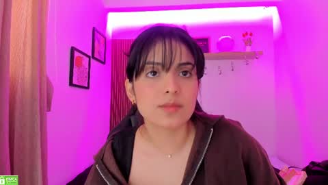Y U R I online show from 07-26-26, 12:23